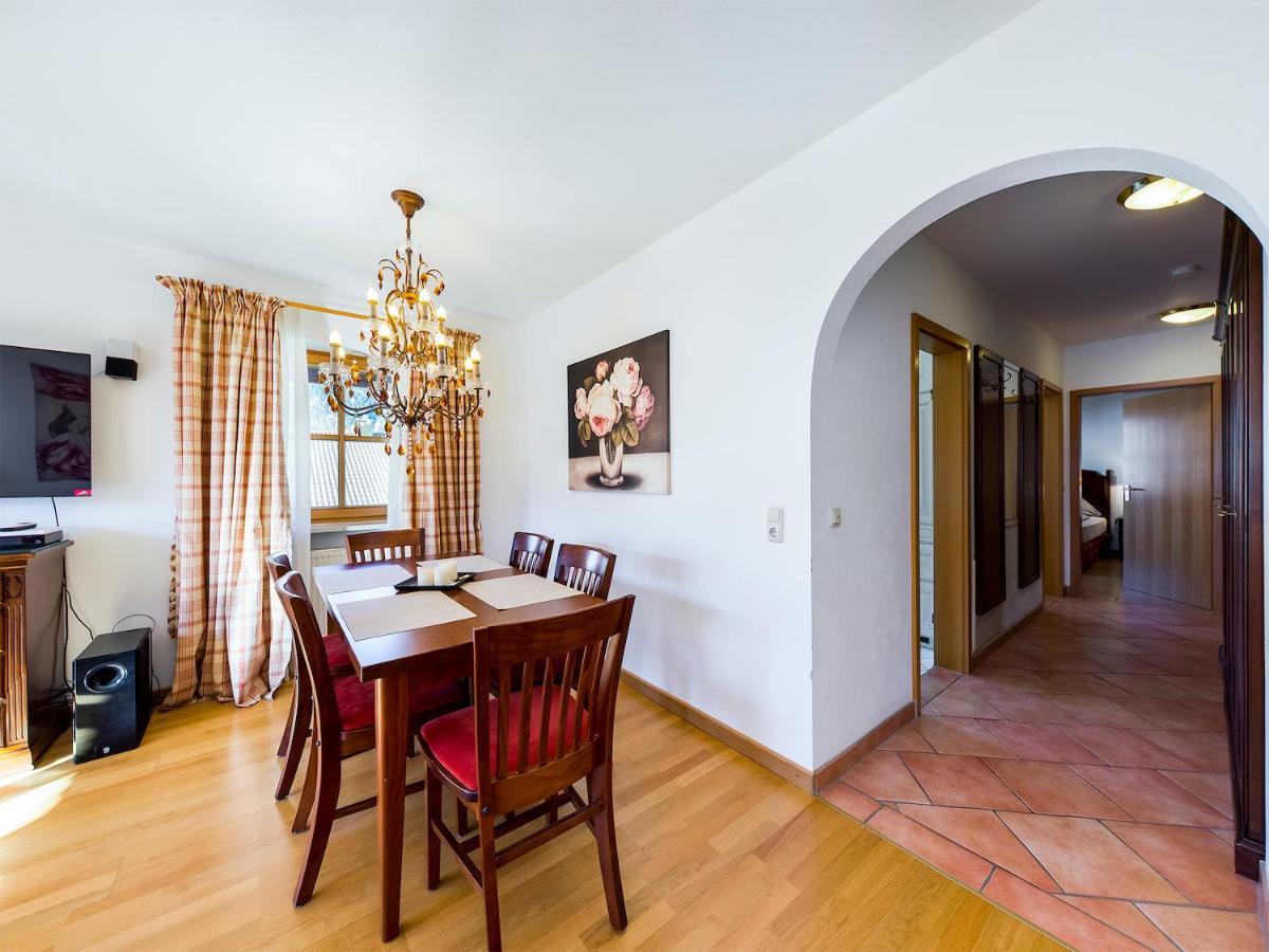Anna Daire Garmisch-Partenkirchen Dış mekan fotoğraf