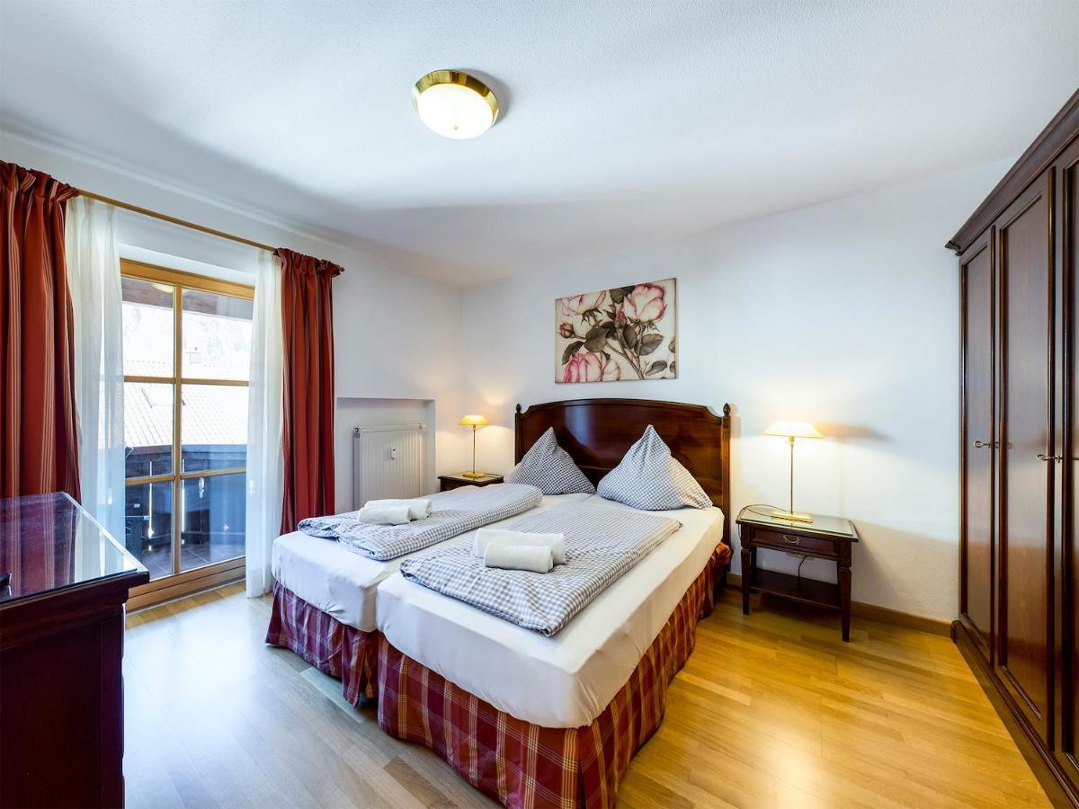 Anna Daire Garmisch-Partenkirchen Dış mekan fotoğraf